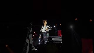 영재 YOUNGJAE  TASTY PART3 직캠 FANCAM  11102024 BORNEO SONIC MUSIC FESTIVAL BSMF 2024 [upl. by Yssor]