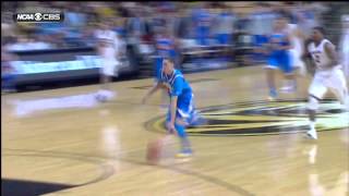 Zach Lavine Windmill Dunk vs Missouri HD [upl. by Nosmoht]