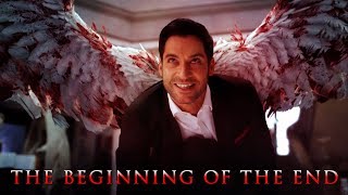 Lucifer  The Beginning of the End [upl. by Liz334]