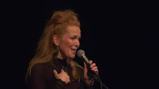 Herborg Torkilsdóttir  The Place I Call Home  Live konsert i Salt [upl. by Irtimed]