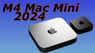 M4 Mac Mini 2024 Is the M4 Mac Mini Worth the Hype [upl. by Shama]