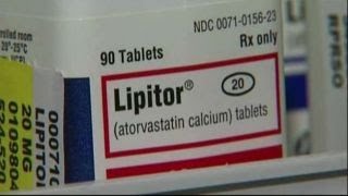 If you take Lipitor should you stop eating grapefruit [upl. by Wohlen]