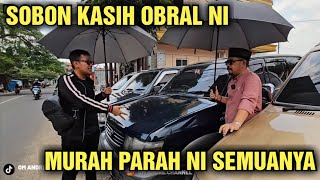 MURAH SEMUANYA NI HARGA CASH 50 JUTAAN DAPAT KIJANG DI SHOWROOM SOBON AUTO [upl. by Noxin]