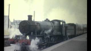 Steam World Archive 18 Wales and the Borders  Telerail [upl. by Naleag]