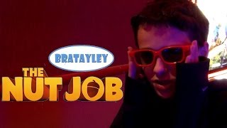 The Nut Job WK 1595  Bratayley [upl. by Tecla]