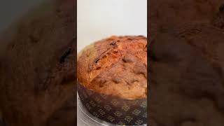 Panettone the Finest in Italian Baking Artistry [upl. by Shaper]