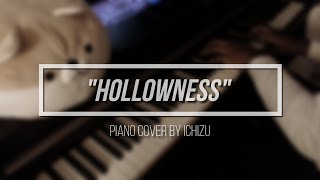 Minami 「Hollowness」美波 piano [upl. by Laehcym]