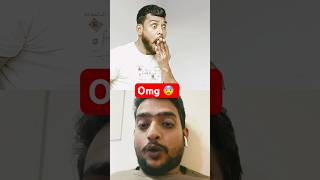 Omg😨 Sadi Ke baad ka problem 🤣😱funny comedy duet shortvideos viralvideo 🤣❤️‍🔥😱 [upl. by Eicnahc]