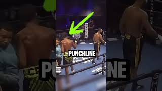 ‼️ ‼️Boxer attacked the referee boxing mma [upl. by Elleimac]