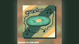 💎 Lena Raine  Creator Chiptune Remix ⛏️ [upl. by Kennett626]