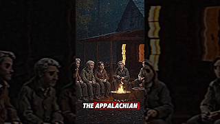 The Appalachian Mountains A RealLife Nightmare dontwatchalone horrorshort appalachia [upl. by Eachelle]