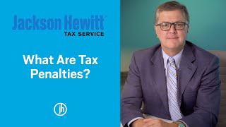 When Do Tax Penalties Apply and What Can I Do About Them [upl. by Arikahc]