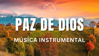 MÚSICA INSTRUMENTAL CRISTIANA  SIN ANUNCIOS INTERMEDIOS  ADORACIÓN INSTRUMENTAL [upl. by Anglo]