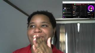 cc Reaction to Marina Satti  ZARI  Greece  Eurovision 2024 [upl. by Schilit725]