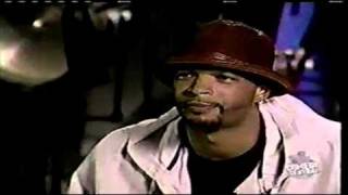 Jiminy Glick Interviews Damon Wayans [upl. by Amethist]