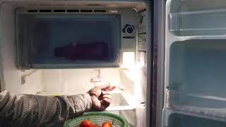 fridge ki light nahi jal rahi kaise theek karen band ho jaaye to kya karen fridge light not working [upl. by Awuhsoj]