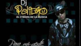 Dj Peligro ft Kale  reggaeton de la quinceañera 2010 [upl. by Chiou]