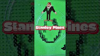 stanleypines hamabeads gravityfalls [upl. by Roose928]