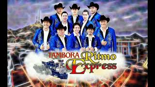 Tambora Ritmo Express  Nostalgia Campesina [upl. by Morly]