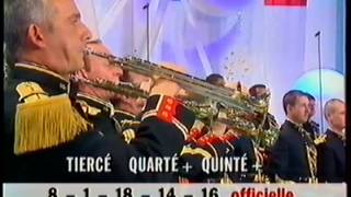 fanfare de la garde republicaine [upl. by Robi]