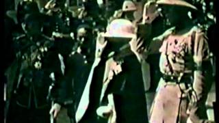 His Imperial Majesty Haile Selassie I of Ethiopia  Short biodoc [upl. by Curry988]