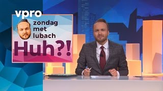 Raad van Kinderen  Zondag met Lubach S03 [upl. by Waugh]