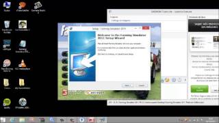 Descargar farming simulator 2011 [upl. by Aivad571]