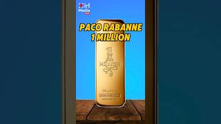 Achieve Luxury With Paco Rabanne 1 Million [upl. by Aeki]