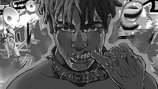 FREE HARD XXXTENTACION TYPE BEAT quotHATERSquot [upl. by Celestine]