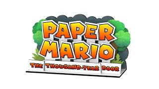 Event Battle  Rawk Hawk  Paper Mario The ThousandYear Door Remake OST [upl. by Dominica110]