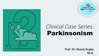 Parkinsons disease  Case Study [upl. by Idak]