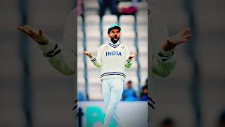 King 👑❌ devil 😈✅ Kingeditz  viratkohli cricket [upl. by Epoh]