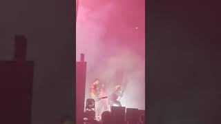 Idles live at Glasgow Hydro [upl. by Barn]