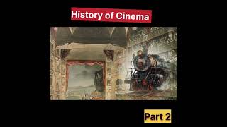 History Of Cinema 7July1896  Part 2  Shots  PaagalBollywood [upl. by Adall]