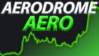 Aerodrome Finance AERO Are You Ready [upl. by Krissy]