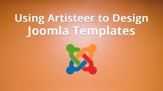 Using Artisteer to Design Joomla Templates [upl. by Margarethe]