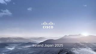 Watch Back Launch Ireland at Expo 2025 [upl. by Nader452]