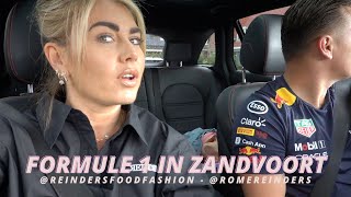 F1 KIJKEN amp NIEUWE KEUKEN UITZOEKEN 👀 [upl. by Nnaear]