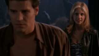 Buffy The Vampire Slayer S03E05  Homecoming [upl. by Siahc]