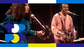 Womack amp Womack  Love Wars • TopPop [upl. by Lareine689]