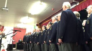 Calon Lan by Dowlais Male Choir [upl. by Zingg589]