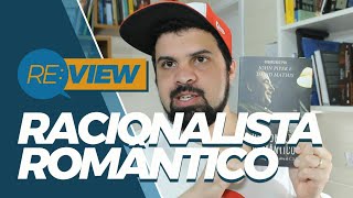 C S Lewis o RACIONALISTA ROMÂNTICO  REVIEW [upl. by Sara-Ann]