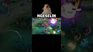 Grangger revamp 💣 mobilelegends mlbb shorts viralvideo video [upl. by Trev]