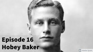 Hobey Baker [upl. by Kerstin]