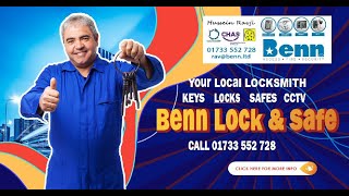 How To Find A Good Locksmith Near You [upl. by Belvia284]