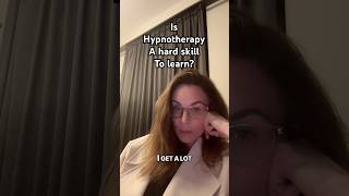 Can You Really Learn Hypnotherapy Dive Into This Insightful Video [upl. by Dlarrej165]