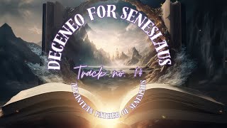 MUSICAL on Gothic Racconto Oscuro  Gothic Dark Tale  Deceneus for Seneslaus  TRACK NO 14 [upl. by Elery718]