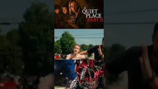 A quiet place  movie details  best movie names [upl. by Gardie]