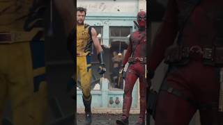 Deadpool amp Wolverine Edit deadpool3 watchmojo deadpoolandwolverine [upl. by Audres83]