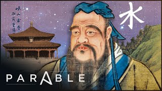 Parable Presents The Epoch of Confucius Unveiled [upl. by Hanzelin]